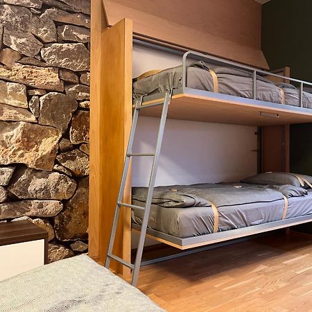 Apartman Medvedin 100 Špindlerŭv Mlýn 外观 照片