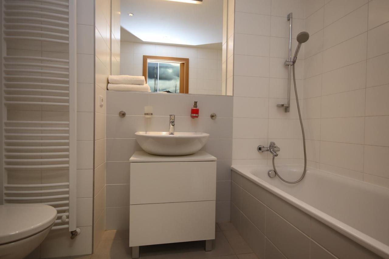 Apartman Medvedin 100 Špindlerŭv Mlýn 外观 照片